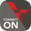 TERBERG CONNECT ON icon