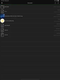AirBox-Your File Manager screenshot 4