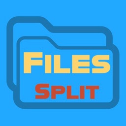 filesplit