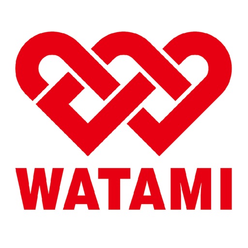 香港和民 Watami Hong Kong App Icon - WATAMI CO., LTD.