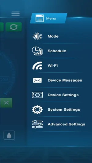 Bosch Connected Control screenshot 3