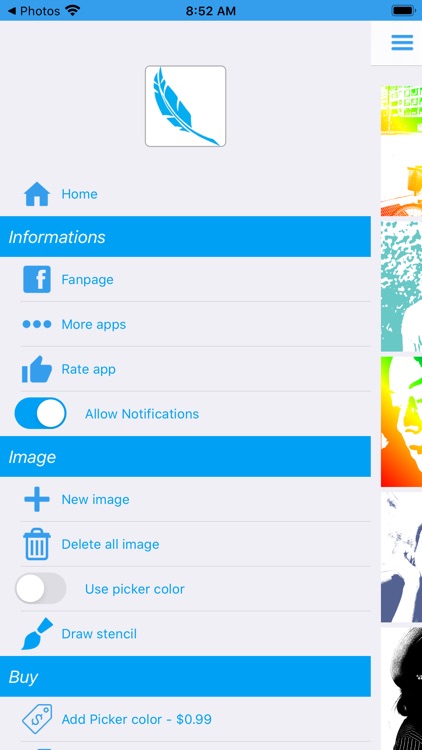 Fx Stencil screenshot-3