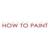 The Australian How to Paint