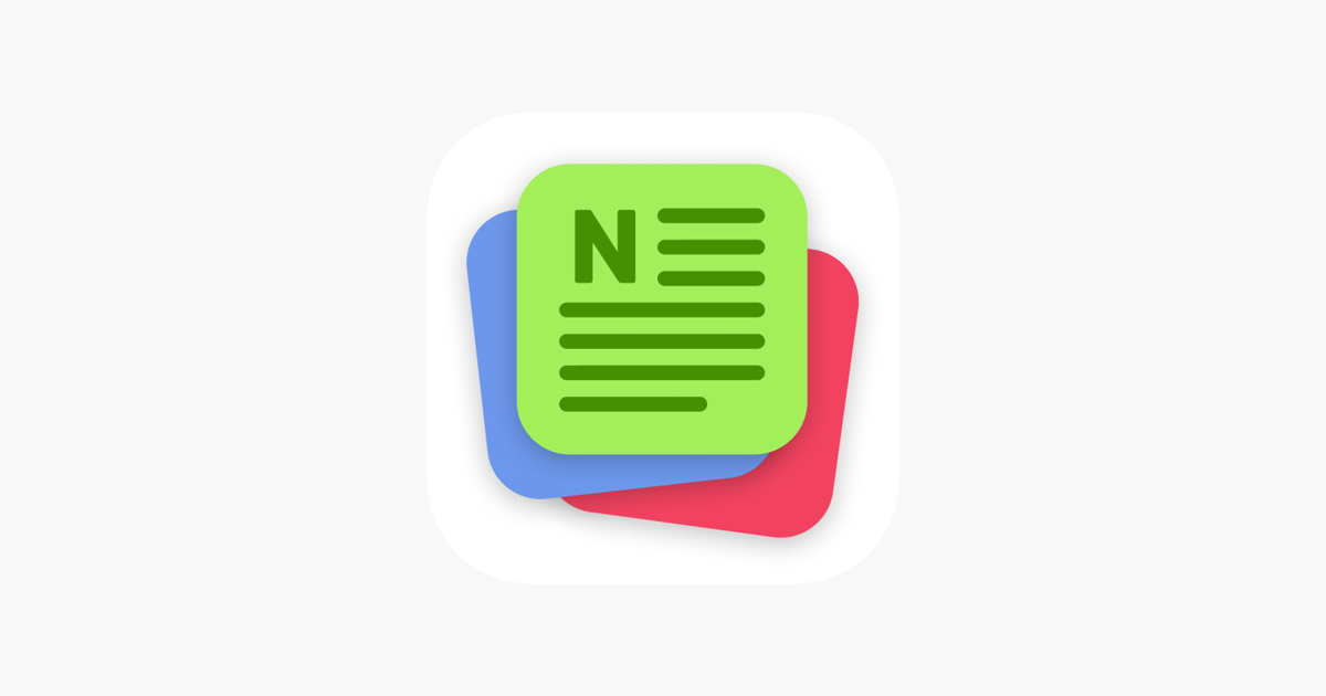  notes notepad on the app store