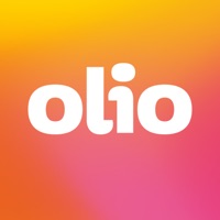 OLIO logo