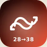 Doom Loop: 2028-2038 - Icône de l’app