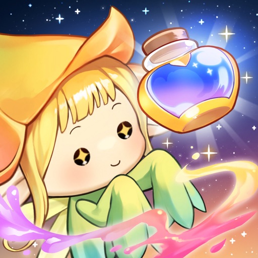 Magical Ink icon