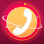 Phoner: Second Phone Number App Contact