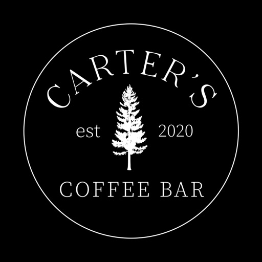 Carters Coffee Bar icon
