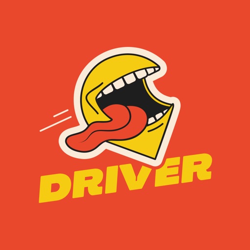 Delivereasy Driver