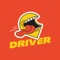 Delivereasy drivers use this app to manage and deliver orders, but anyone can use it to register their interest in becoming a driver