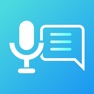 Get AI VoiceWriter for iOS, iPhone, iPad Aso Report