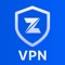 VPN-Z : Best & Fast VPN Proxy
