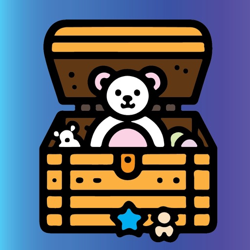 Toy Collection - AppWisp.com