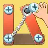 Nuts & Bolts 3D: Screw Puzzle negative reviews, comments