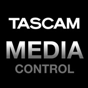 TASCAM MEDIA CONTROL CENTER