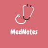 Yash Yash - MedNotes -For Medical Students アートワーク