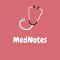 MedNotes -For Medical Students app download