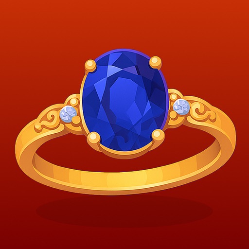 Jewelry Identifier & appraisal
