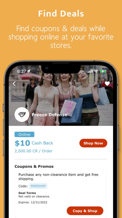 CreationsRewards Paid Surveys screenshot-5