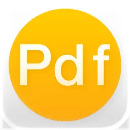 Pdftool app icon