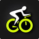 CycleGo: Cycling, Rowing & Run