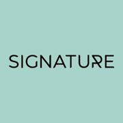 Signature JF