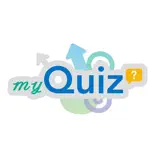myQuiz - FPontes - Icône de l’app