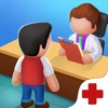 Healville Hospital icon