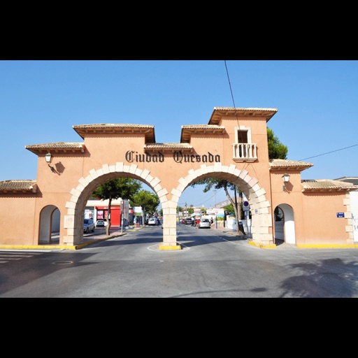 Quesada A-Z Directory