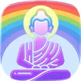 Chakratones Healing Sounds - Icono de la app