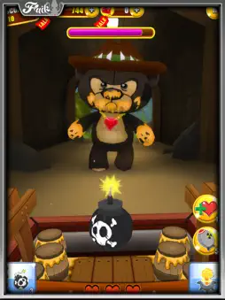 Grumpy Bears screenshot 8