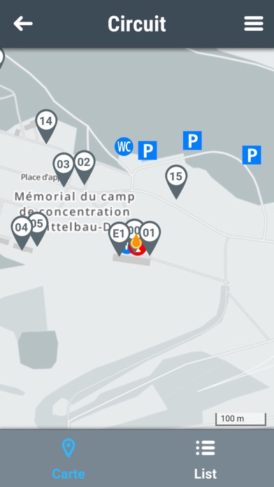 Screenshot #3 pour Mittelbau