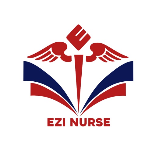 Ezi Nurse—Nursing Made Easy