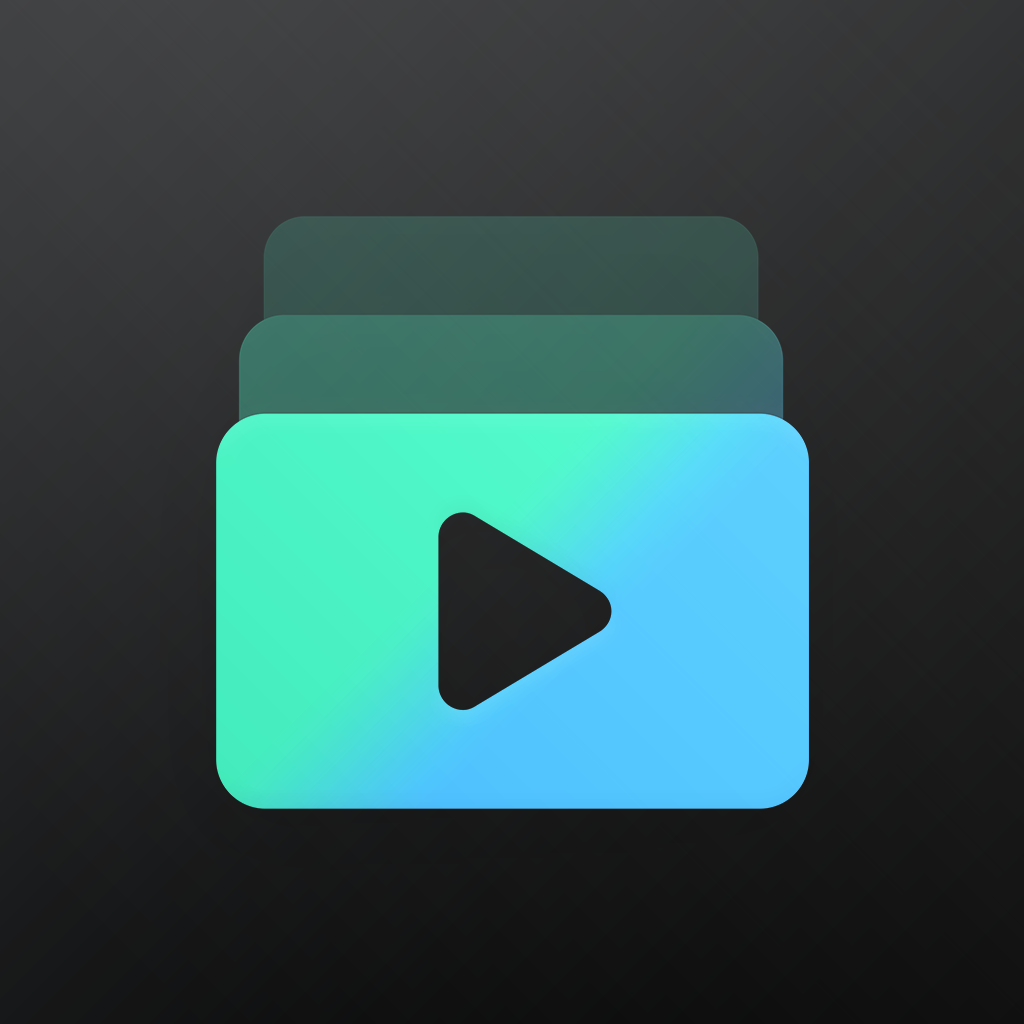 Get Evervideo: Player All Format for iOS, iPhone, iPad Aso Report