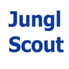 Jungle scout - Seller tool icon
