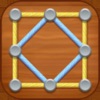 Line Puzzle: String Art - iPhoneアプリ