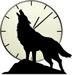 Howler Timer app icon