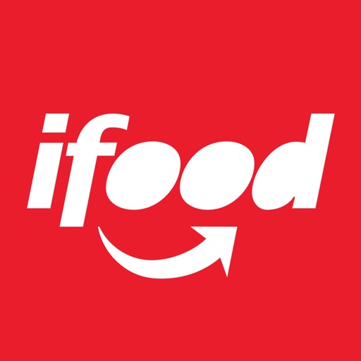 iFood: pedir delivery em casa icon