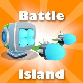 Battle Island