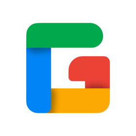 螢幕擷取畫面 (3) Apps For Google