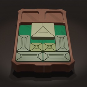 螢幕擷取畫面 (7) Slide Master - Board Game