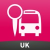UK Bus Checker - iPadアプリ