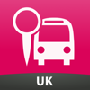 UK Bus Checker - UrbanThings Limited