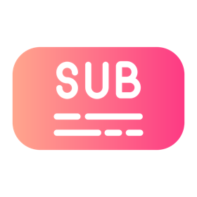 AI Subtitle Translator