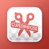 Superimpose+:Background Eraser icon