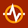 Earthquake - alerts and map icon