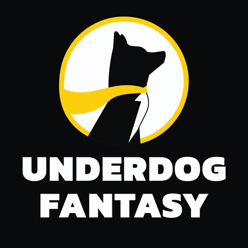 Underdog Fantasy Sports iOS App