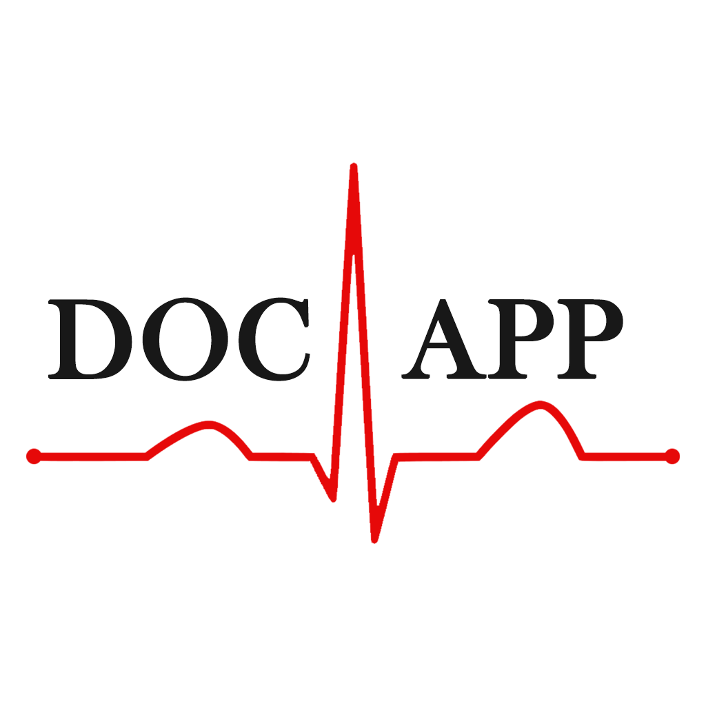 Get DocApp for iOS, iPhone, iPad Aso Report