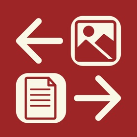 螢幕擷取畫面 (4) Image Converter + Photo To PDF